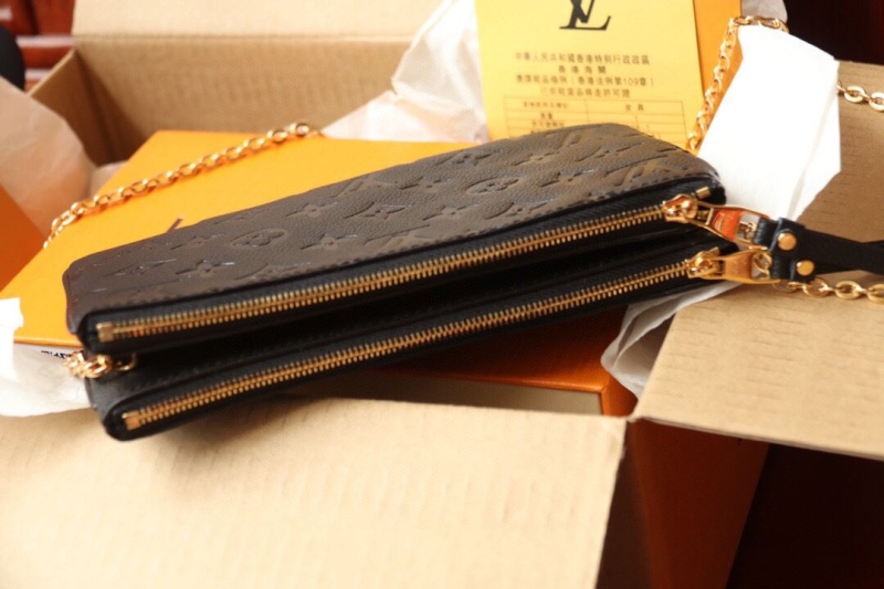 LV Clutch Bags